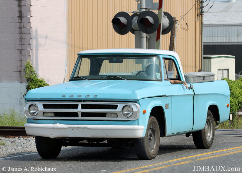 Dodge Truck Cake