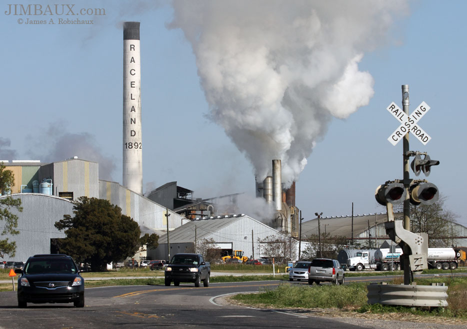 Odd history or little known facts about your hometown.