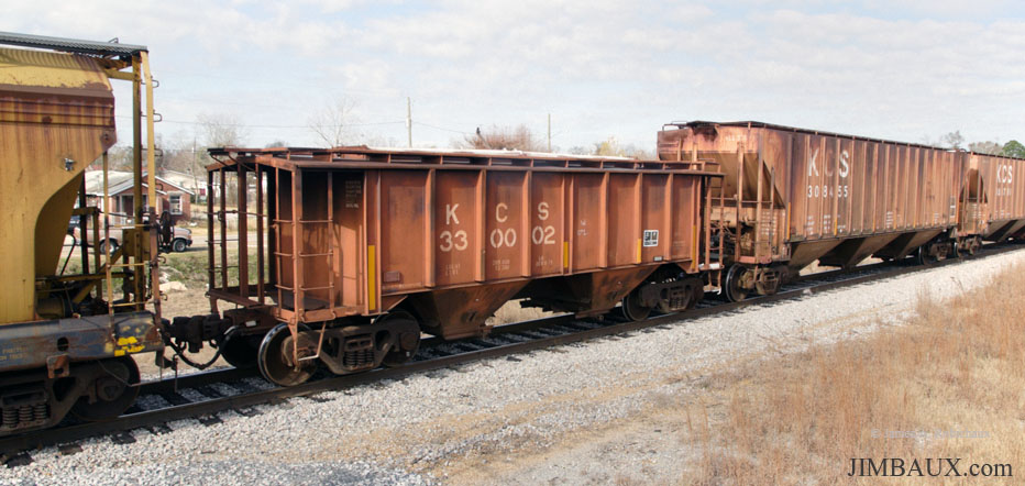 Image Gallery kcs hopper car