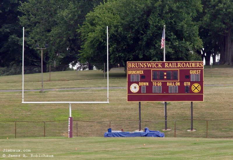 Sunday Trip Up The Potomac Part 1 of 3