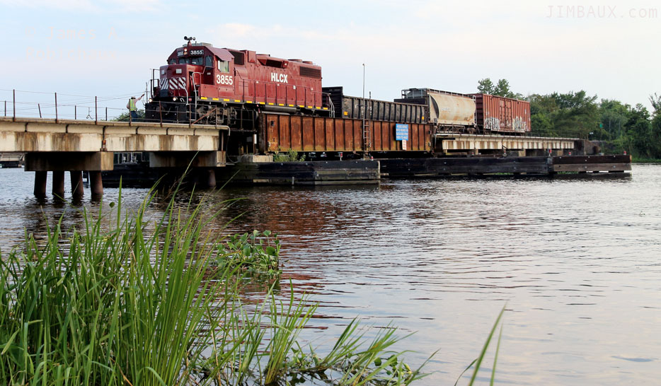 Bayou Des Allemands, A Perilous MAVBT, And The Return Of Chip