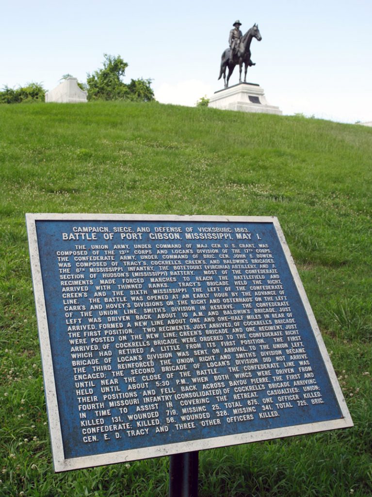 Lake Providence, Vicksburg, Jackson, and Eastern 8 June 2008